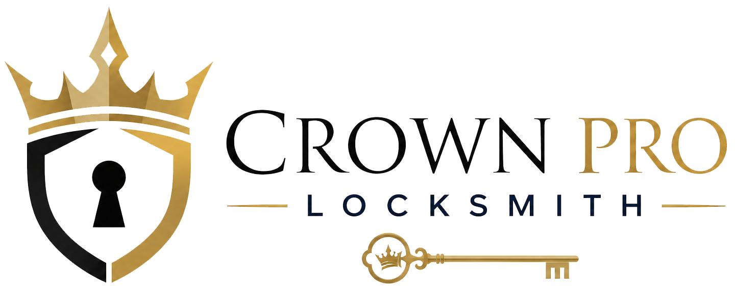 Crown Pro Locksmith Hayes - Hayes Locksmith